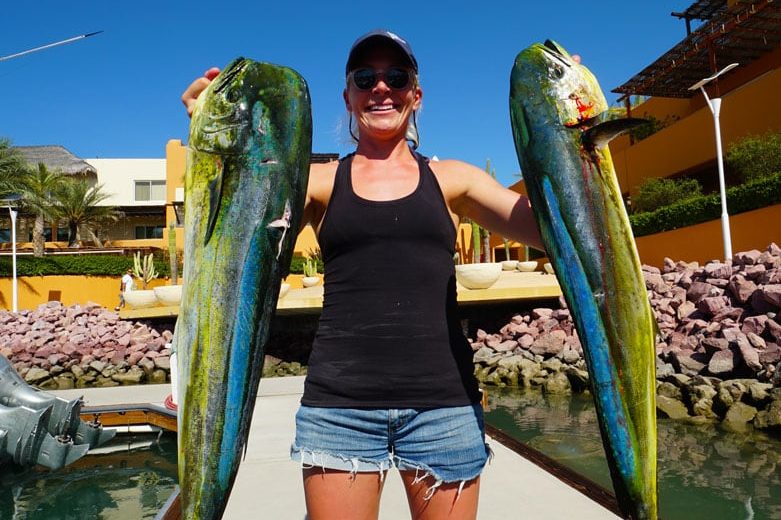 La Paz Fishing Fun